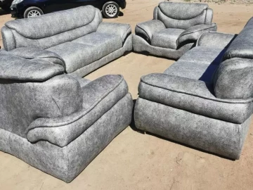 Kesty sofa fabric