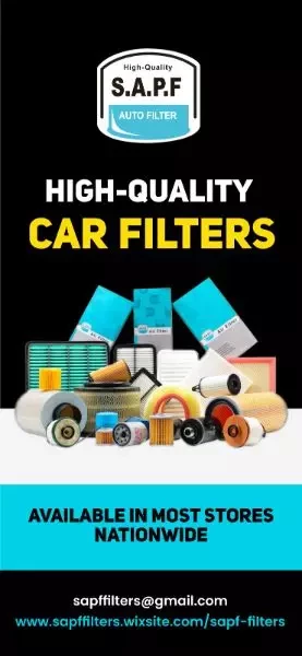SAPF Auto Filters