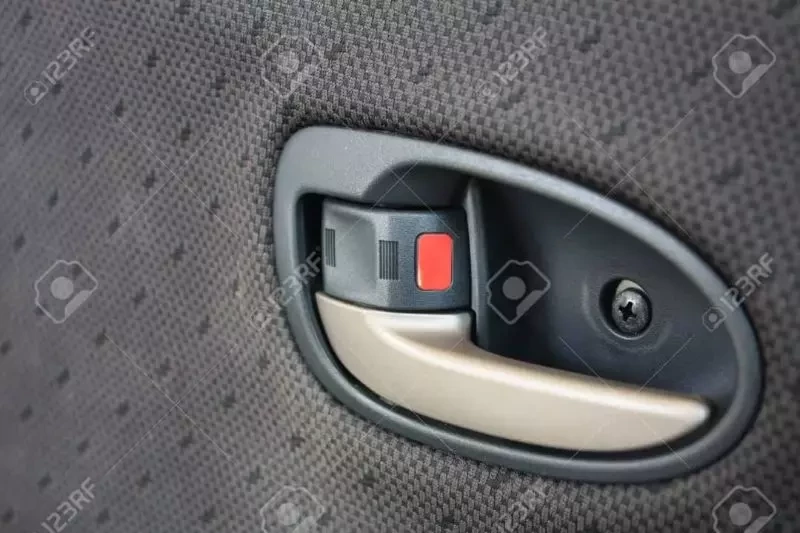 Car Door handles
