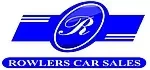 Rowlers Carsales Logo