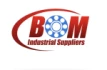 BOM Industrial Suppliers Logo