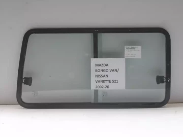 Frame Mazda Bongo