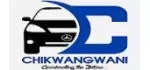 Chikwangwani Car Sales Logo