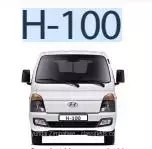 Hyundai H-100 2023