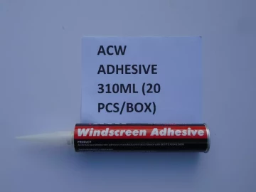 Windscreen Adhesive ACW