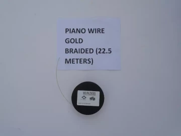 Tools Piano Wire