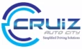 Cruiz Auto City Pvt Logo