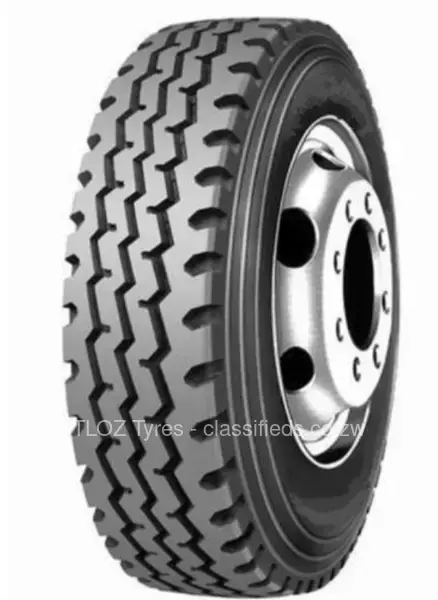 295/80R22.5 Durun Multi-purpose Tyre