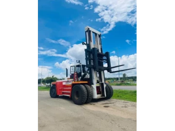 Forklift for Hire