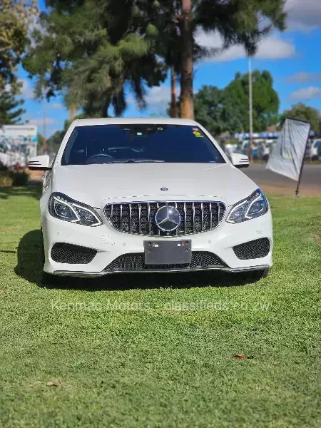 Mercedes Benz Mercedes benz E350 2016 model E350 2016
