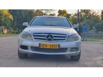 Mercedes Benz C-Class
