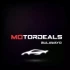 Motordeals Logo
