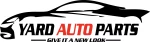 Yard Auto Parts Logo