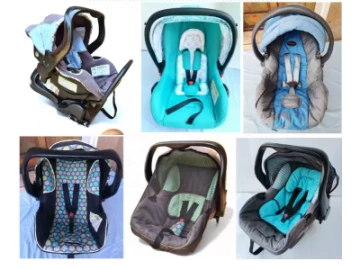 Baby / Infant Car Seats