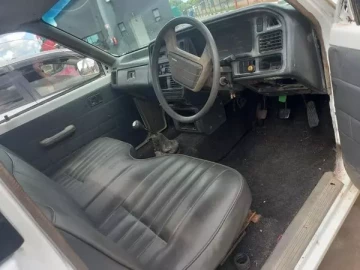 Mazda b18 clean allround