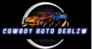 Cowboy Auto Dealzw Logo
