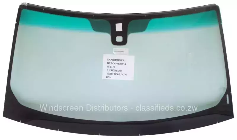 Windscreen Landrover Discovery 4