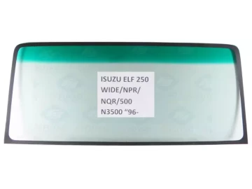 Windscreen Isuzu ELF 250