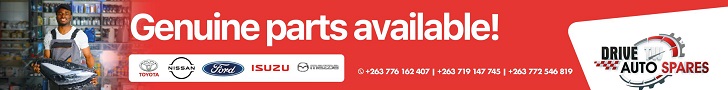 TW Drive Auto Spares