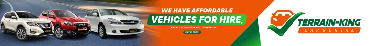 Terrain King car Rental Vehicle rental top search results