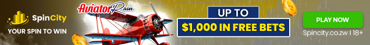Spin City Jackpot Search page top 3